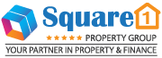 Square 1 Property Group logo