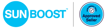Sunboost logo